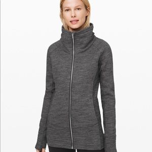 Lululemon radiant jacket